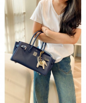 에르메스 버킨 숄더백 29